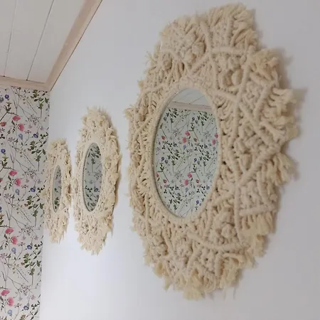 Izbicki Zakatek- Izbica Nad Jeziorem Lebsko Vakantiehuis