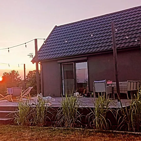 Izbicki Zakatek- Izbica Nad Jeziorem Lebsko Speck