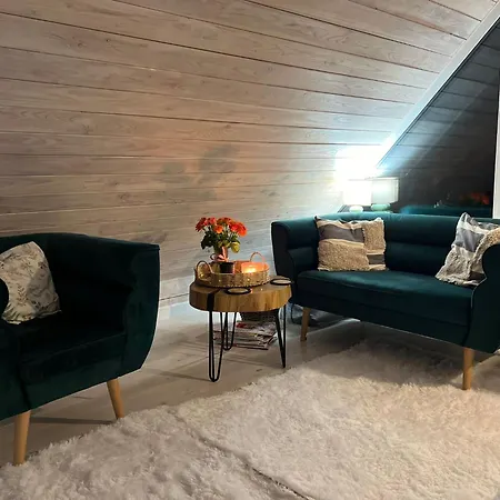 Izbicki Zakatek- Izbica Nad Jeziorem Lebsko Speck