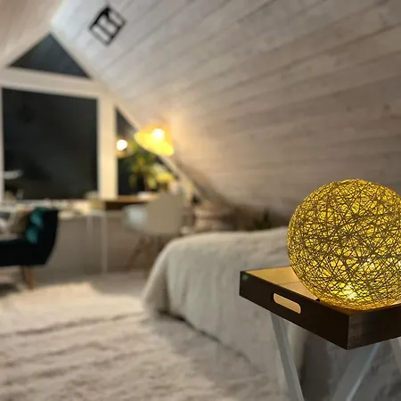 Izbicki Zakatek- Izbica Nad Jeziorem Lebsko