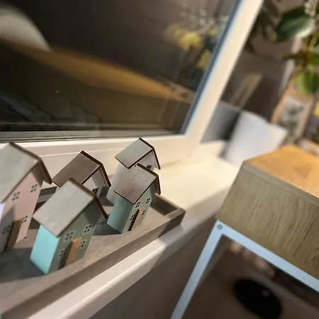 Izbicki Zakatek- Izbica Nad Jeziorem Lebsko *