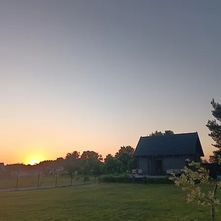 Izbicki Zakatek- Izbica Nad Jeziorem Lebsko *