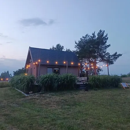 Izbicki Zakatek- Izbica Nad Jeziorem Lebsko Speck