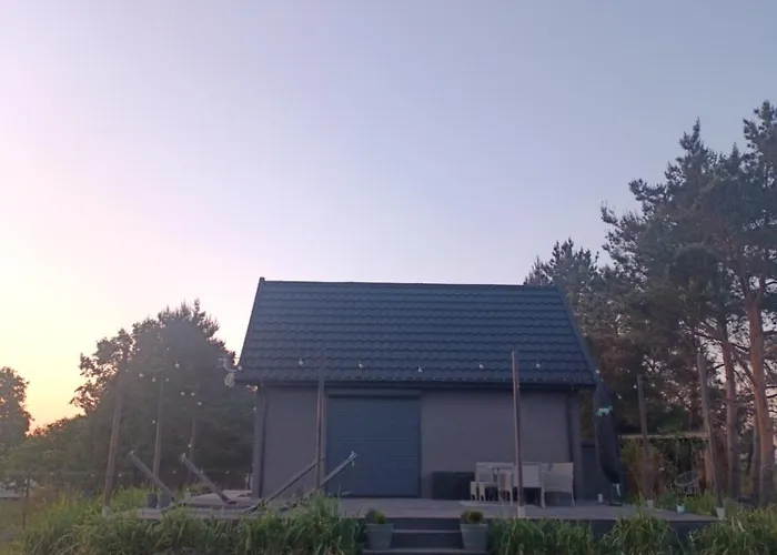 Izbicki Zakatek- Izbica Nad Jeziorem Lebsko *