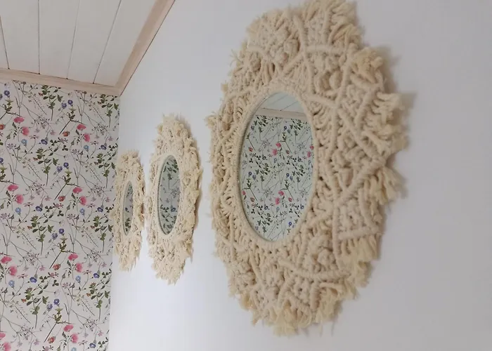 Izbicki Zakatek- Izbica Nad Jeziorem Lebsko Vakantiehuis