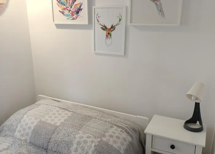 Vakantiehuis Izbicki Zakatek- Izbica Nad Jeziorem Lebsko *