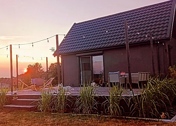 Izbicki Zakatek- Izbica Nad Jeziorem Lebsko Speck