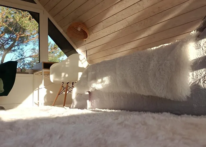 Izbicki Zakatek- Izbica Nad Jeziorem Lebsko Vakantiehuis Speck