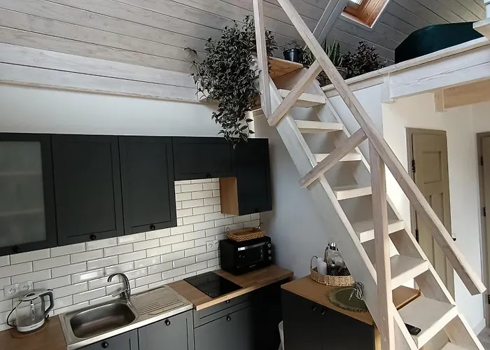 Izbicki Zakatek- Izbica Nad Jeziorem Lebsko Speck