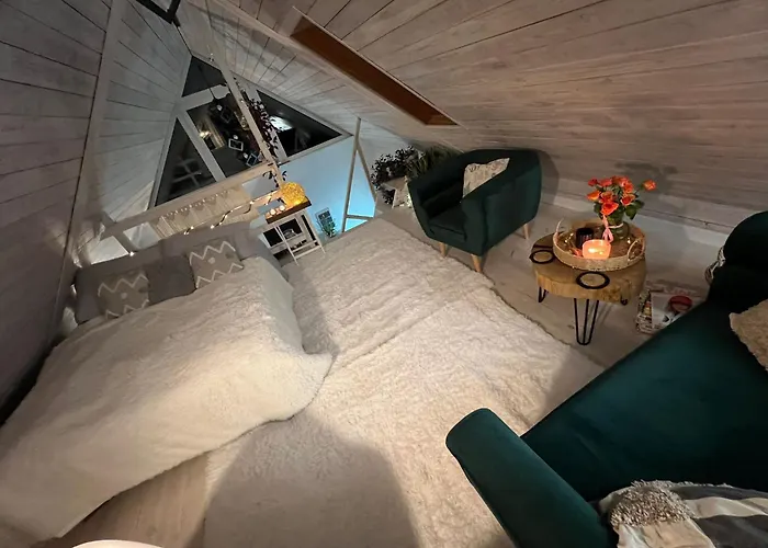 Izbicki Zakatek- Izbica Nad Jeziorem Lebsko Vakantiehuis