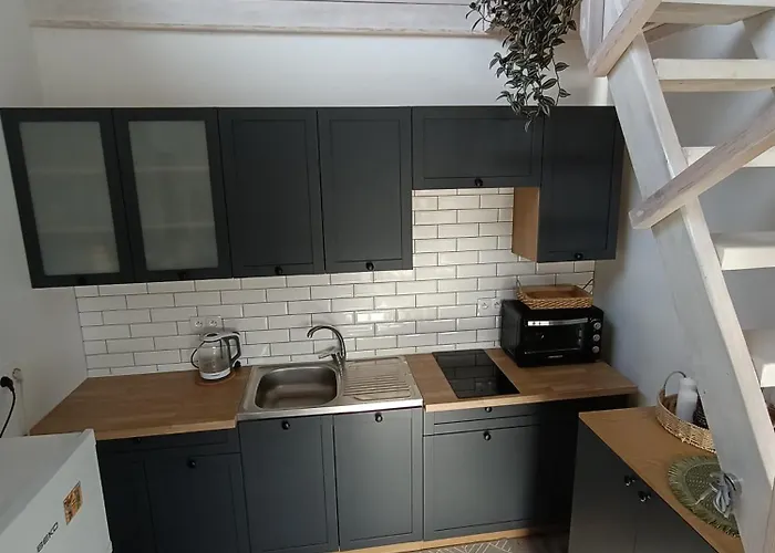 Izbicki Zakatek- Izbica Nad Jeziorem Lebsko Vakantiehuis Speck