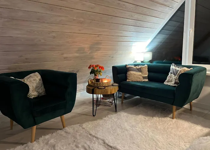 Izbicki Zakatek- Izbica Nad Jeziorem Lebsko Speck