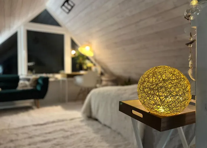 Izbicki Zakatek- Izbica Nad Jeziorem Lebsko