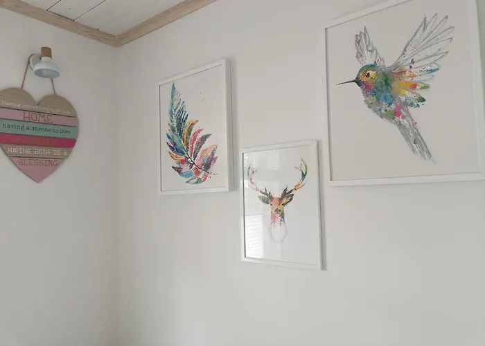 Izbicki Zakatek- Izbica Nad Jeziorem Lebsko Vakantiehuis Speck