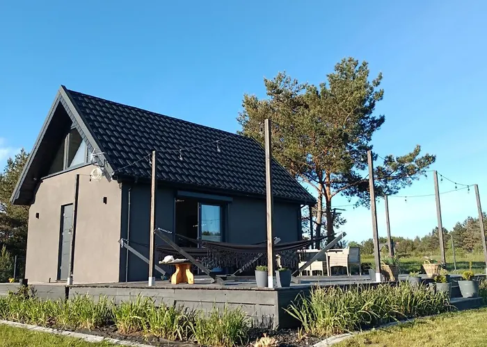 Izbicki Zakatek- Izbica Nad Jeziorem Lebsko Vakantiehuis Speck