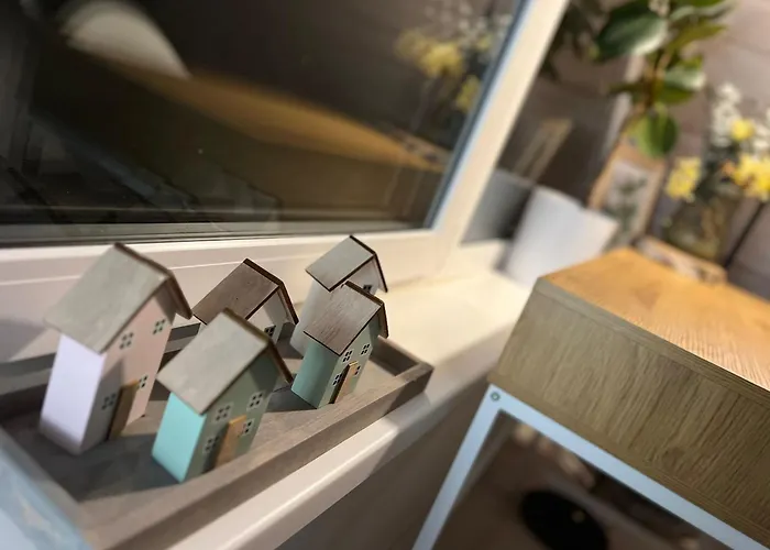 Izbicki Zakatek- Izbica Nad Jeziorem Lebsko *