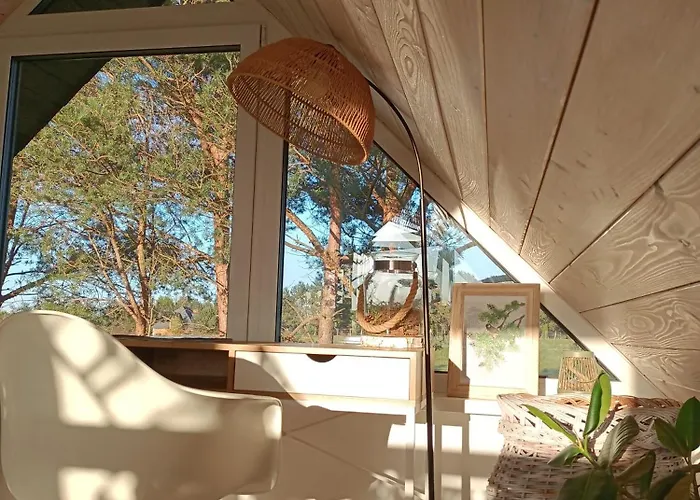 Izbicki Zakatek- Izbica Nad Jeziorem Lebsko * Speck