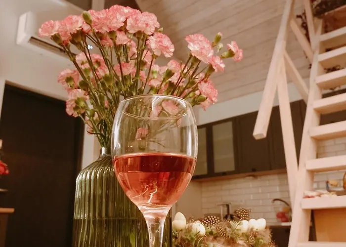 Izbicki Zakatek- Izbica Nad Jeziorem Lebsko