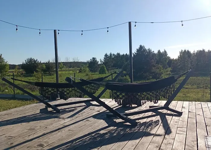 Izbicki Zakatek- Izbica Nad Jeziorem Lebsko *