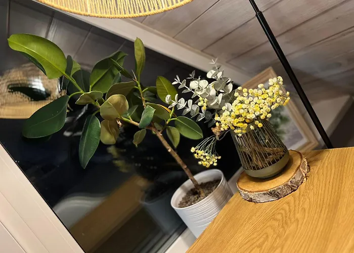 Izbicki Zakatek- Izbica Nad Jeziorem Lebsko Vakantiehuis