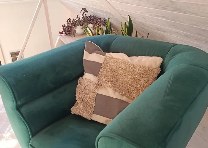 Izbicki Zakatek- Izbica Nad Jeziorem Lebsko Vakantiehuis Speck