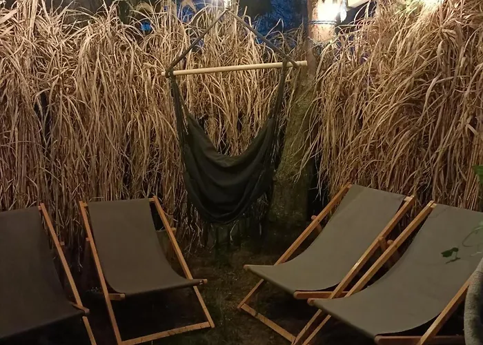 Izbicki Zakatek- Izbica Nad Jeziorem Lebsko Vakantiehuis *